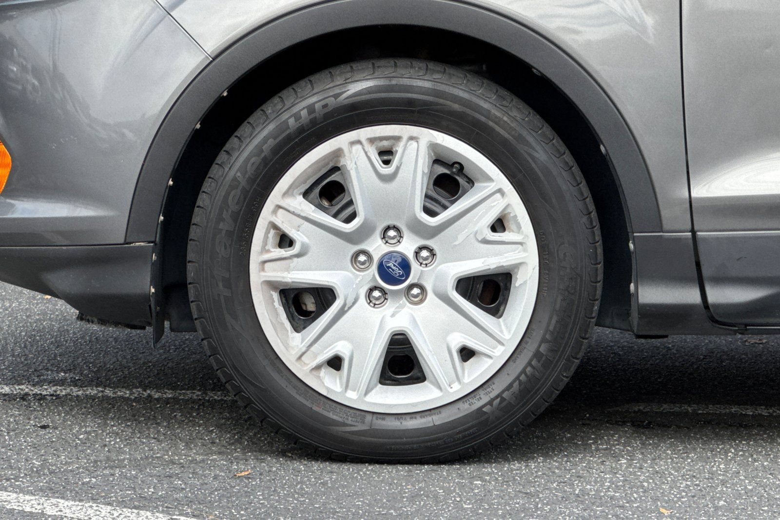 Used 2014 Ford Escape S FWD image 25