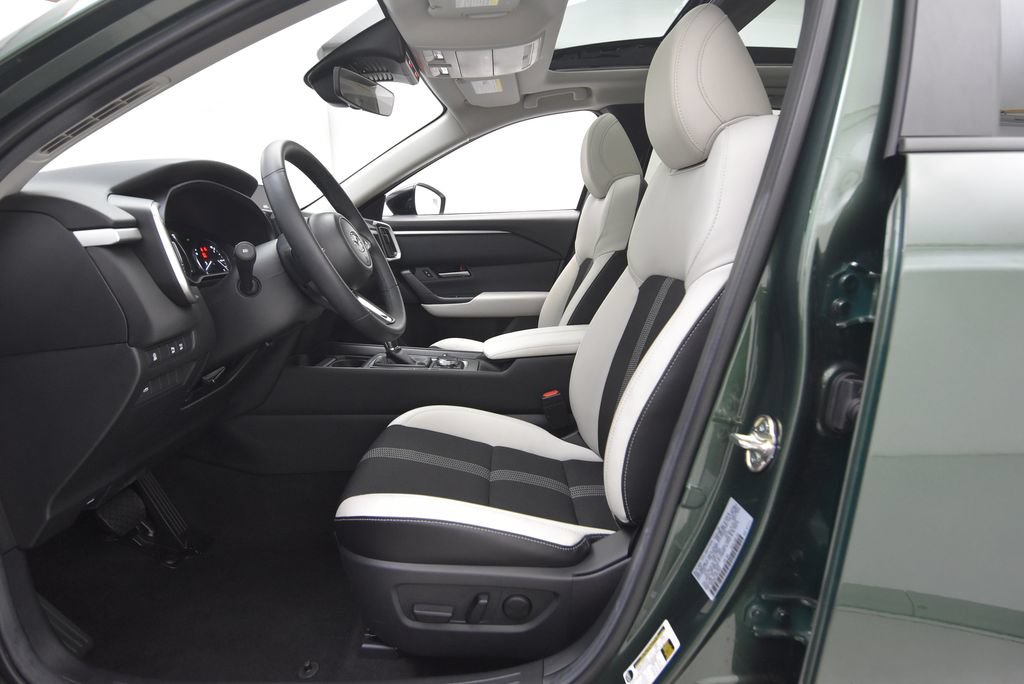 Certified 2026 MAZDA CX-50 AWD 2.5 S w/ Preferred Pkg image 31