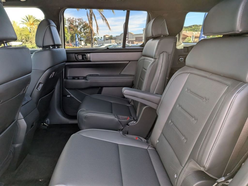 New 2025 Hyundai Santa Fe Calligraphy image 30