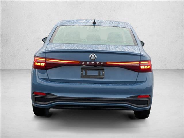 New 2026 Volkswagen Jetta S image 7