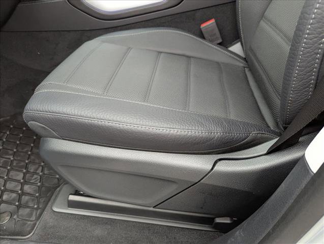New 2025 Mercedes-Benz GLS 450 4MATIC image 4