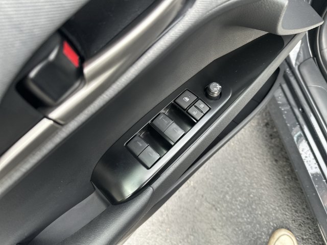 New 2026 Toyota Camry LE FWD image 17