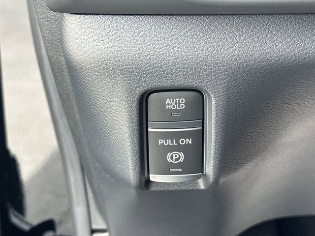 New 2025 Nissan Armada Platinum Reserve image 15