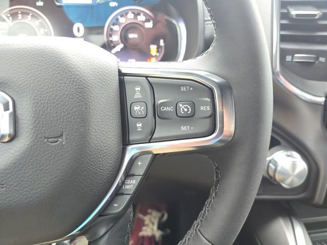 New 2027 RAM 1500 Laramie AWD/4WD image 14