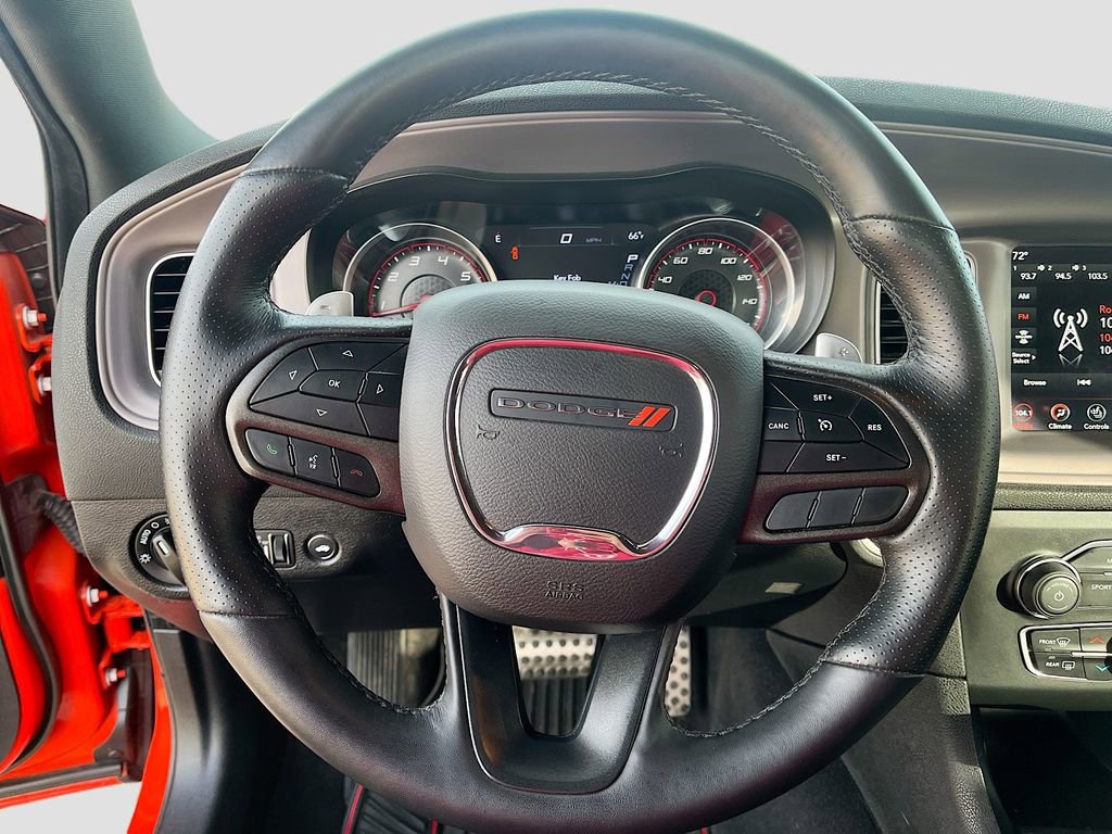 Used 2023 Dodge Charger R/T w/ Cold Weather Package image 11