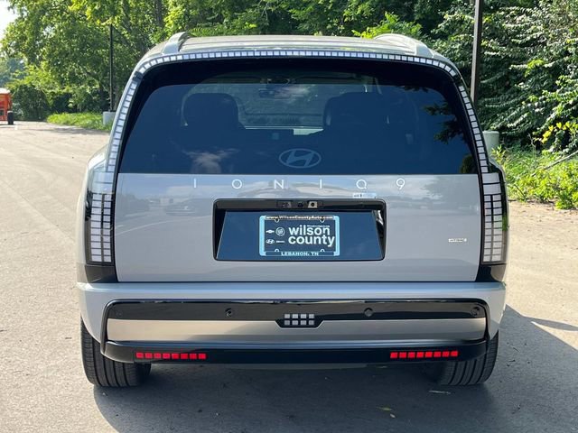 New 2026 Hyundai Ioniq 9 Calligraphy image 6