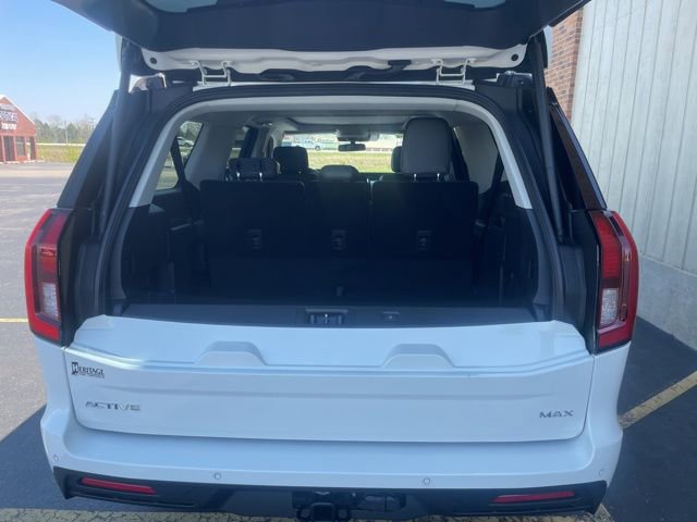 New 2026 Ford Expedition Max Active image 70