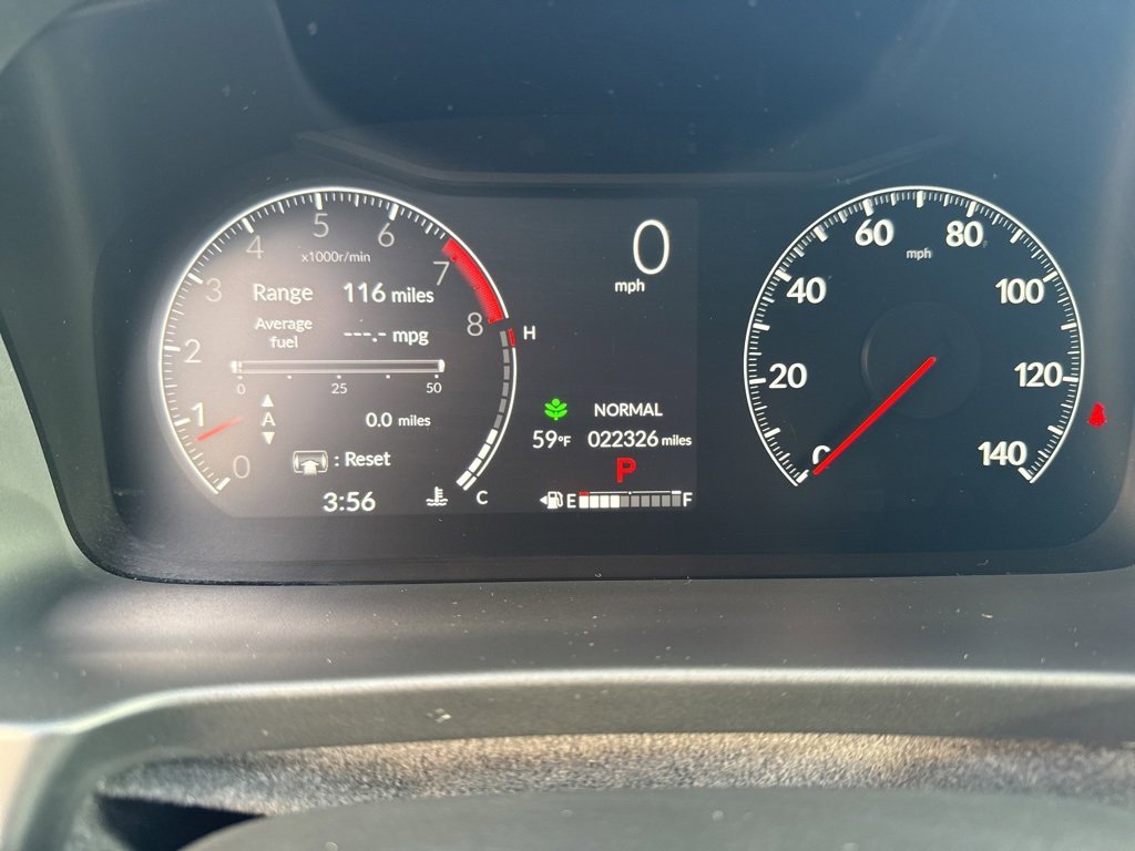 Used 2024 Honda Ridgeline Black Edition image 22