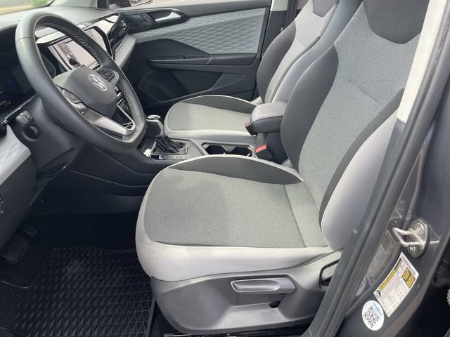 Used 2023 Volkswagen Taos S w/ Driver Assistance Package FWD image 19