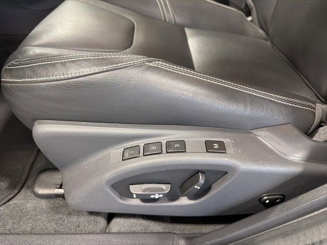 Used 2018 Volvo S60 T5 Dynamic w/ Vision Package AWD/4WD image 12