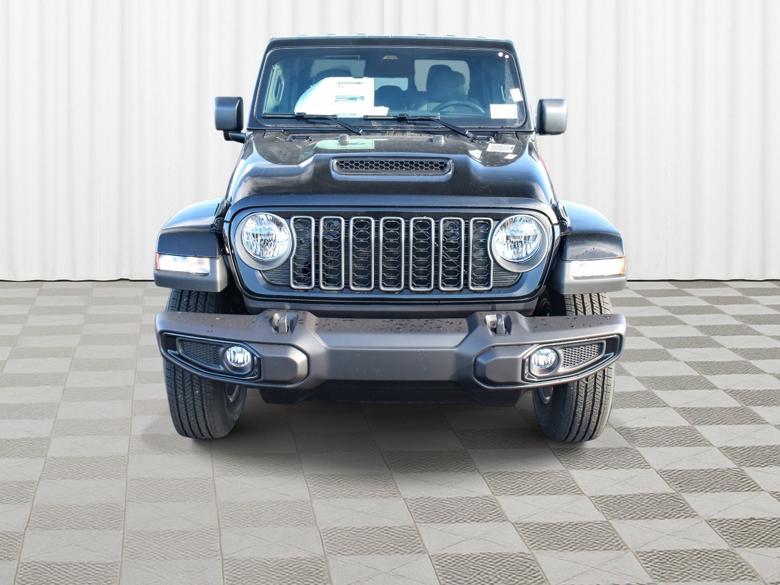 New 2026 Jeep Gladiator Sport image 29