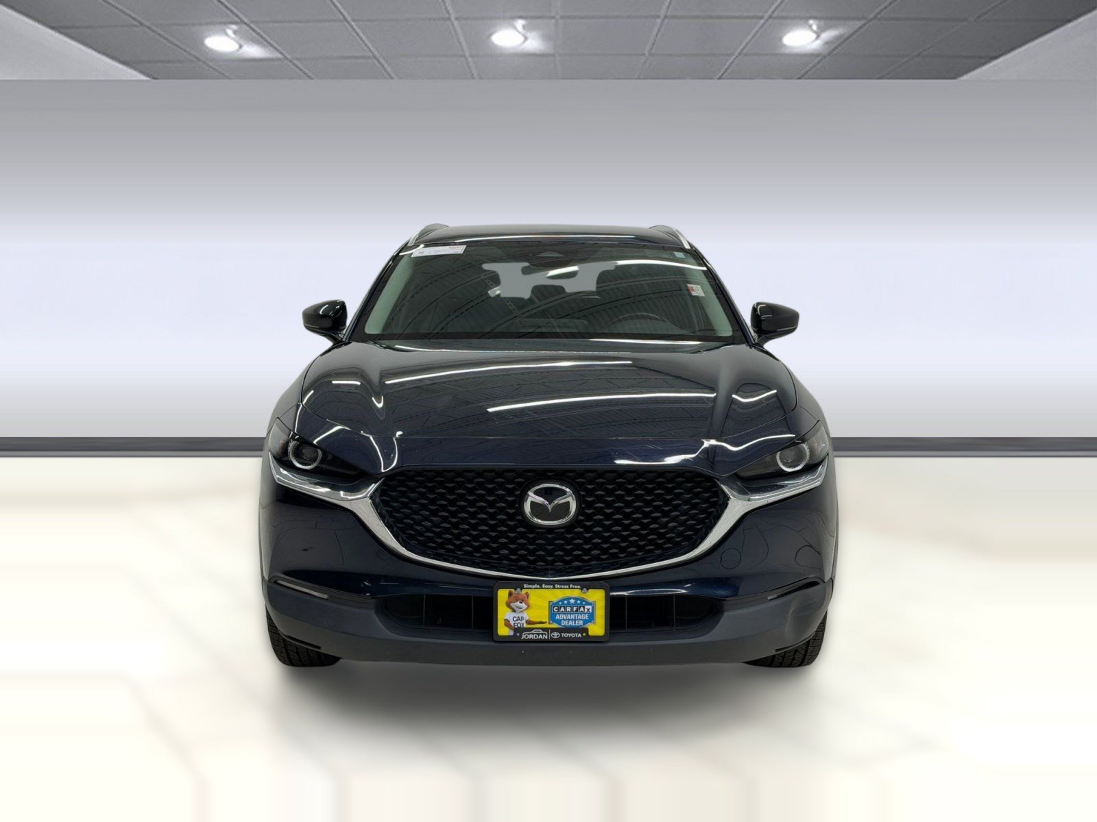 Used 2024 MAZDA CX-30 AWD 2.5 S w/ Select Sport Pkg image 5