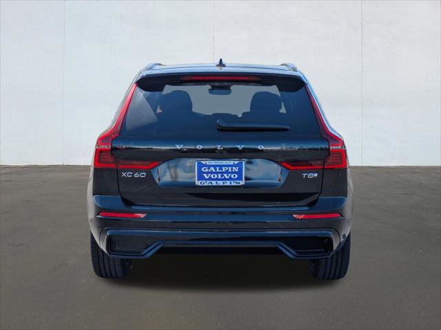 New 2026 Volvo XC60 T8 Plus w/ Protection Package Premier image 5