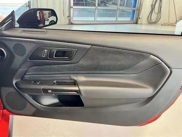 Used 2024 Ford Mustang Dark Horse w/ Dark Horse Handlin Package image 19