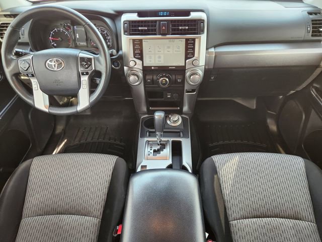 Used 2021 Toyota 4Runner SR5 image 19