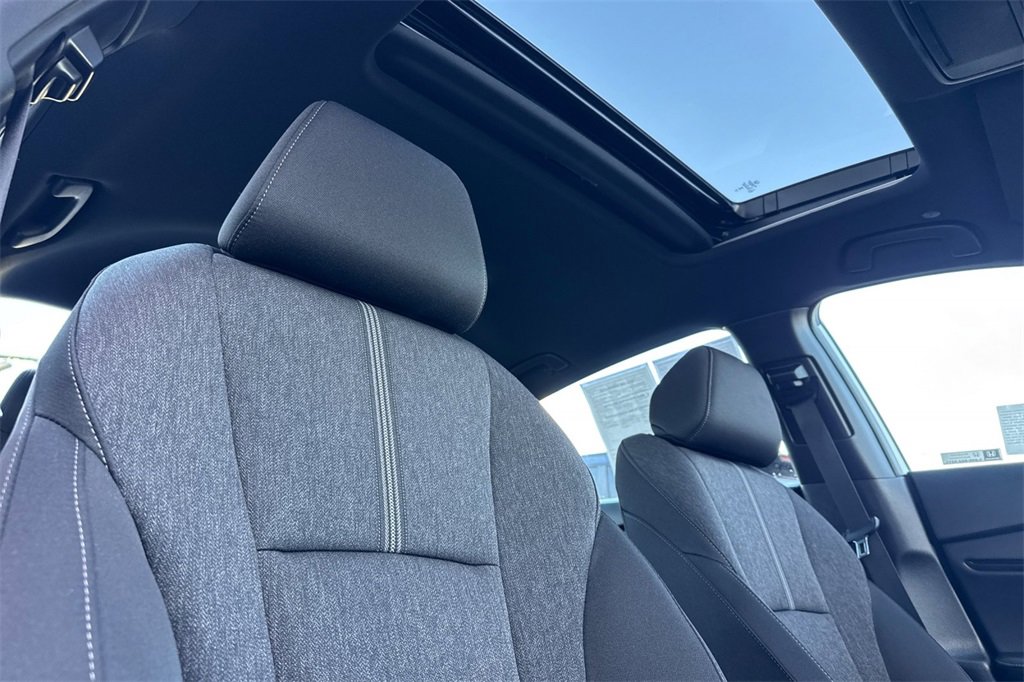Certified 2025 Honda Accord Sport image 15