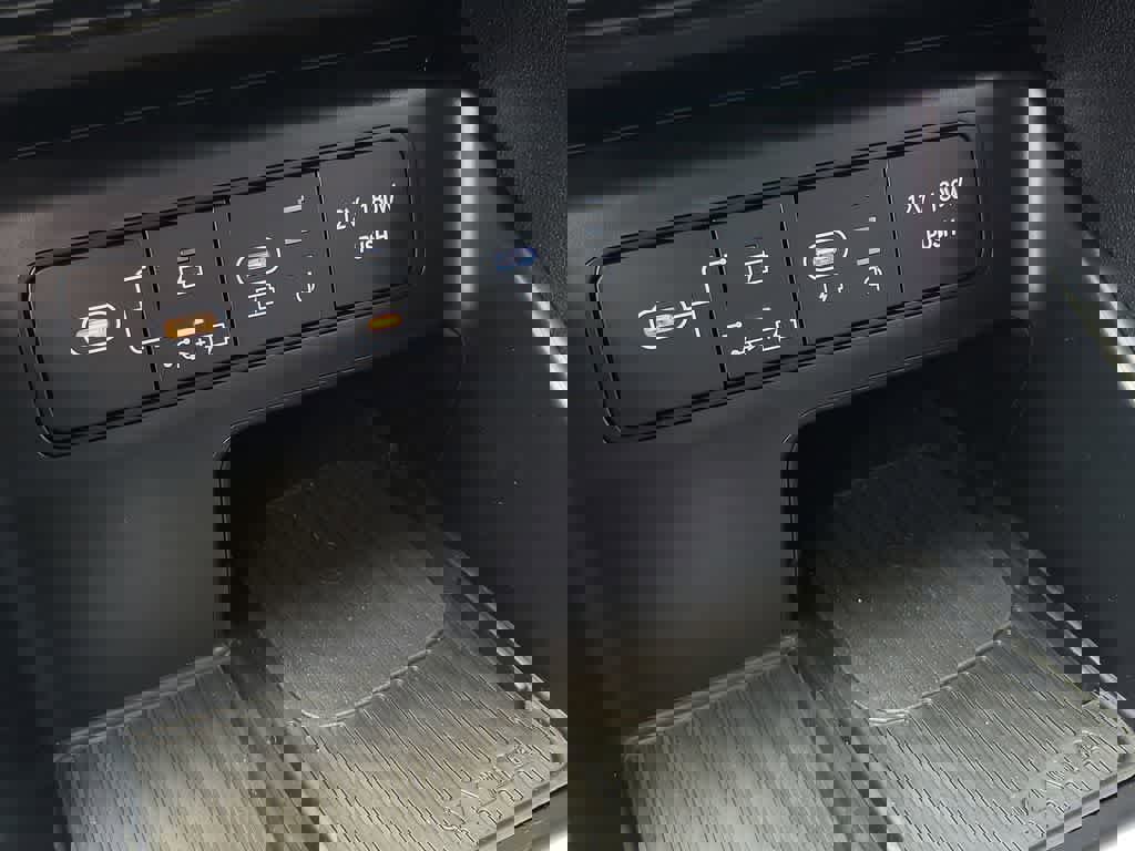 New 2025 Hyundai Santa Cruz Limited image 30