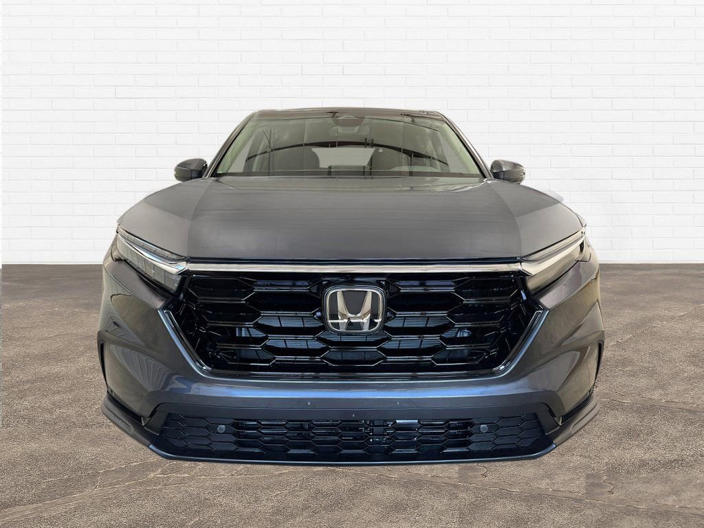 New 2026 Honda CR-V EX-L image 9