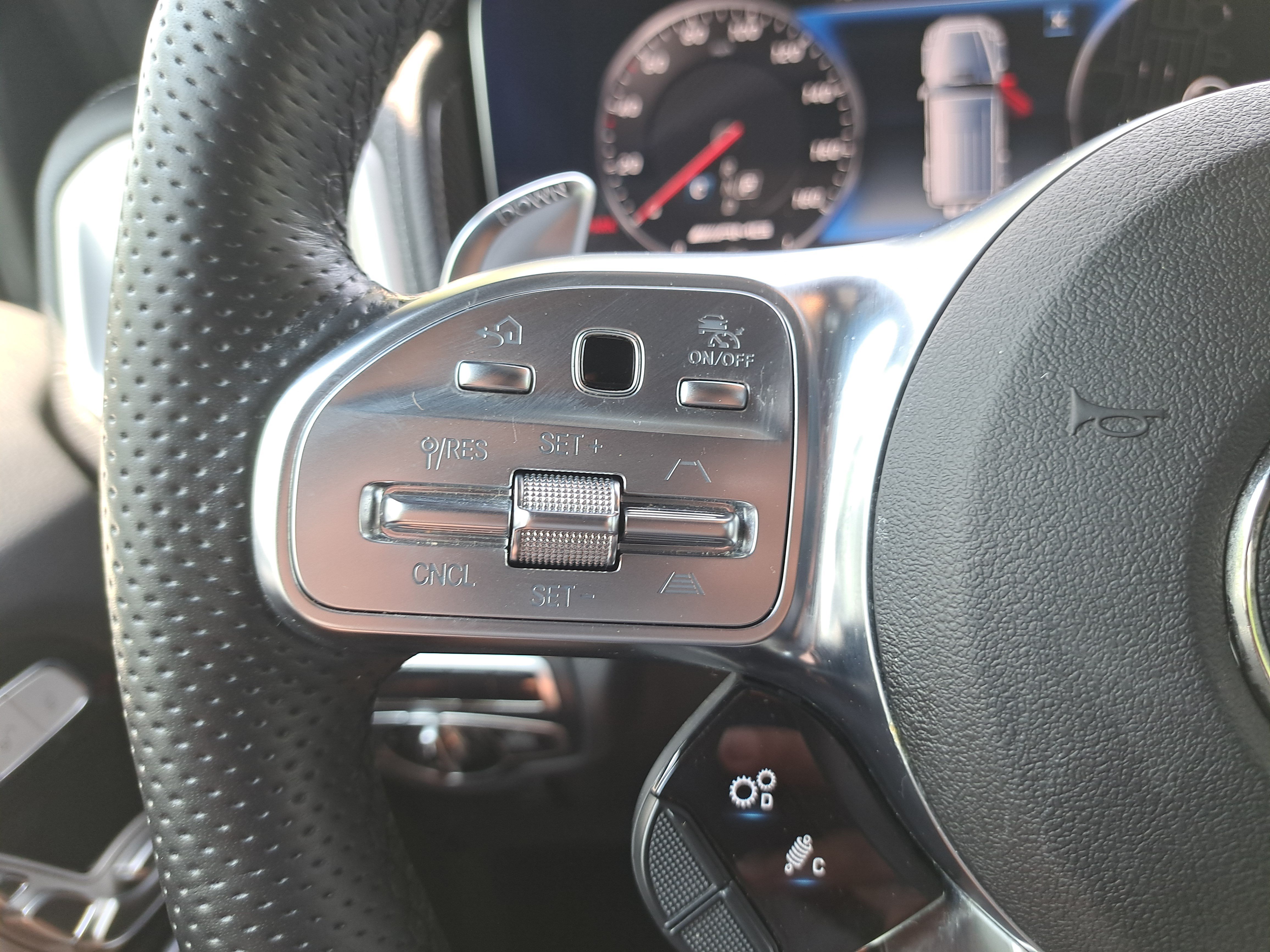 Certified 2022 Mercedes-Benz G 63 AMG 4MATIC image 18
