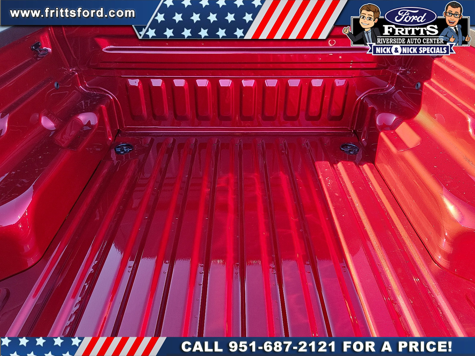 New 2026 Ford Maverick XLT image 22