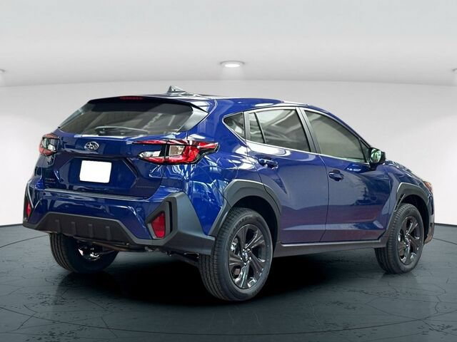 New 2026 Subaru Crosstrek 2.5i AWD/4WD image 6