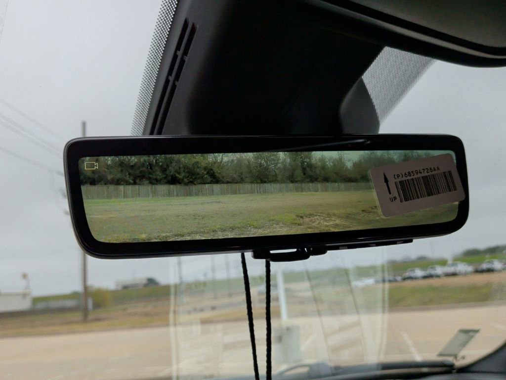 New 2026 RAM 1500 RHO image 29