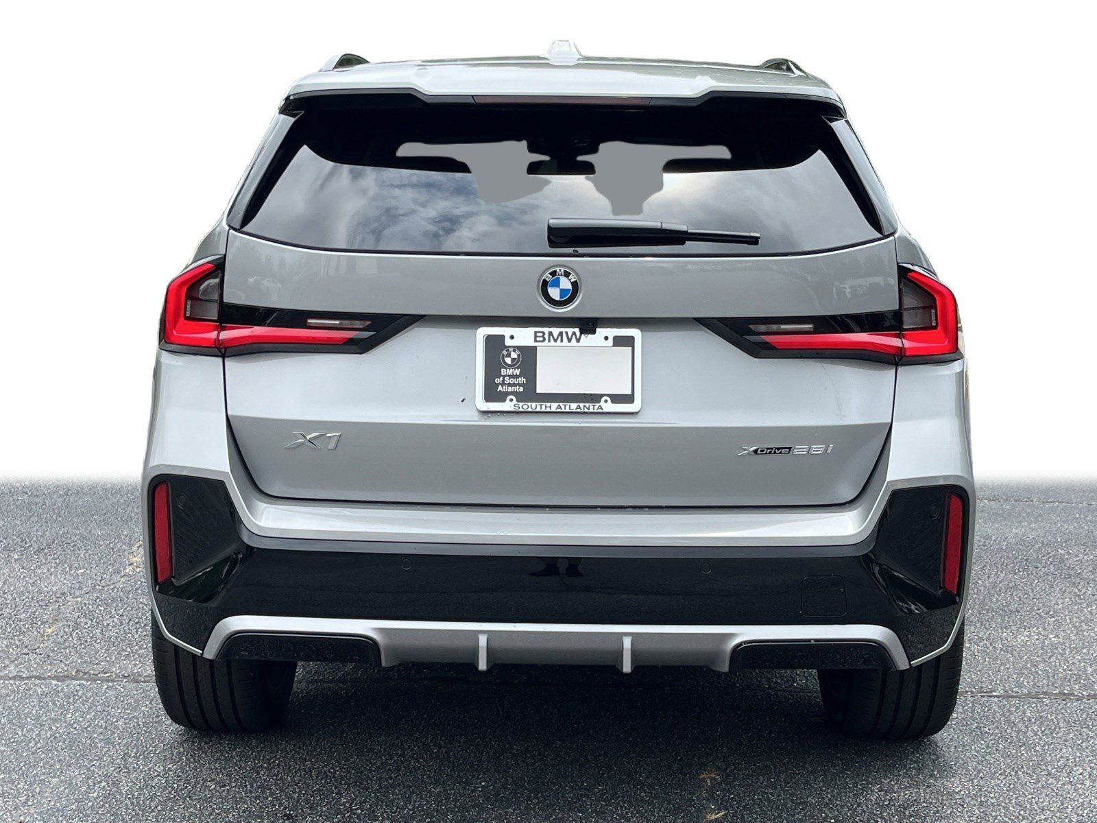 New 2025 BMW X1 xDrive28i w/ M Sport Package image 25