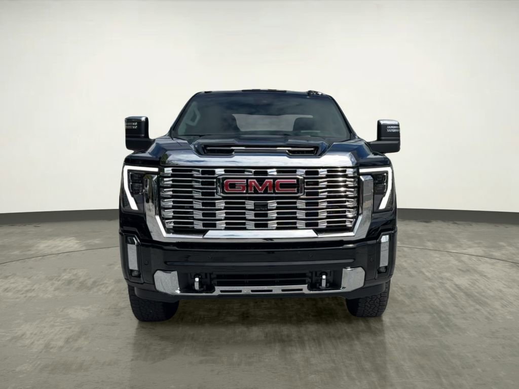 New 2025 GMC Sierra 2500 Denali w/ Denali Reserve Package image 8