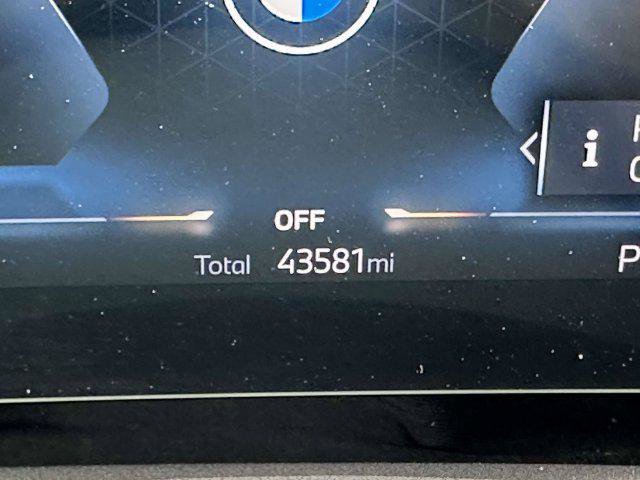 Used 2025 BMW 228i xDrive AWD/4WD image 31