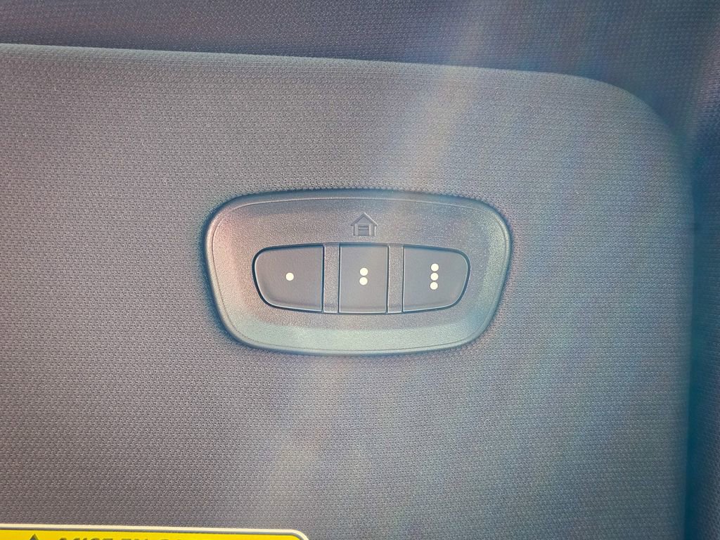 New 2026 RAM 1500 Laramie w/ Night Edition image 39