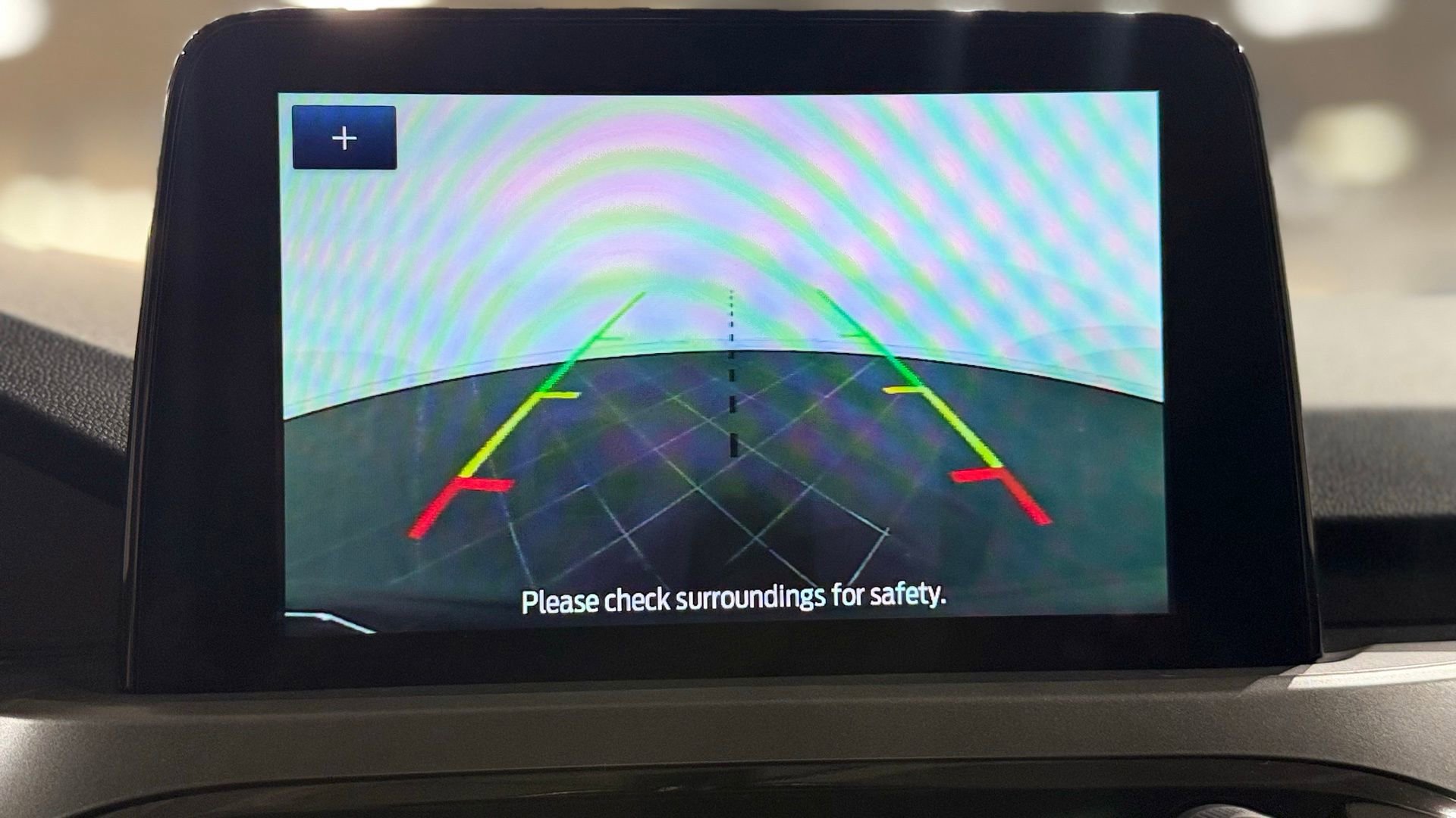 New 2026 Ford Escape Active image 74