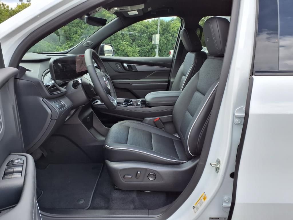 New 2026 Buick Enclave Sport Touring w/ Power Package image 4
