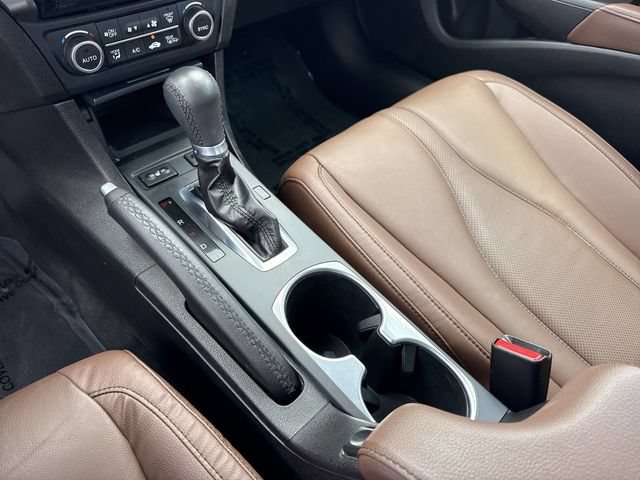 Used 2020 Acura ILX FWD image 21