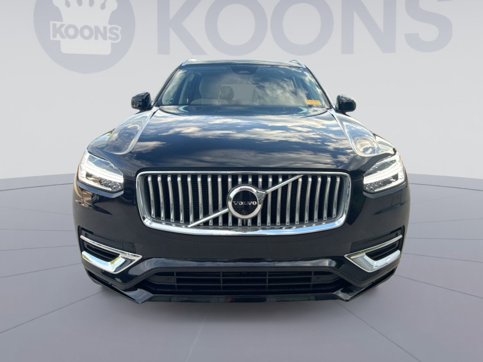 Certified 2023 Volvo XC90 T8 Plus w/ Protection Package Premier AWD/4WD image 11