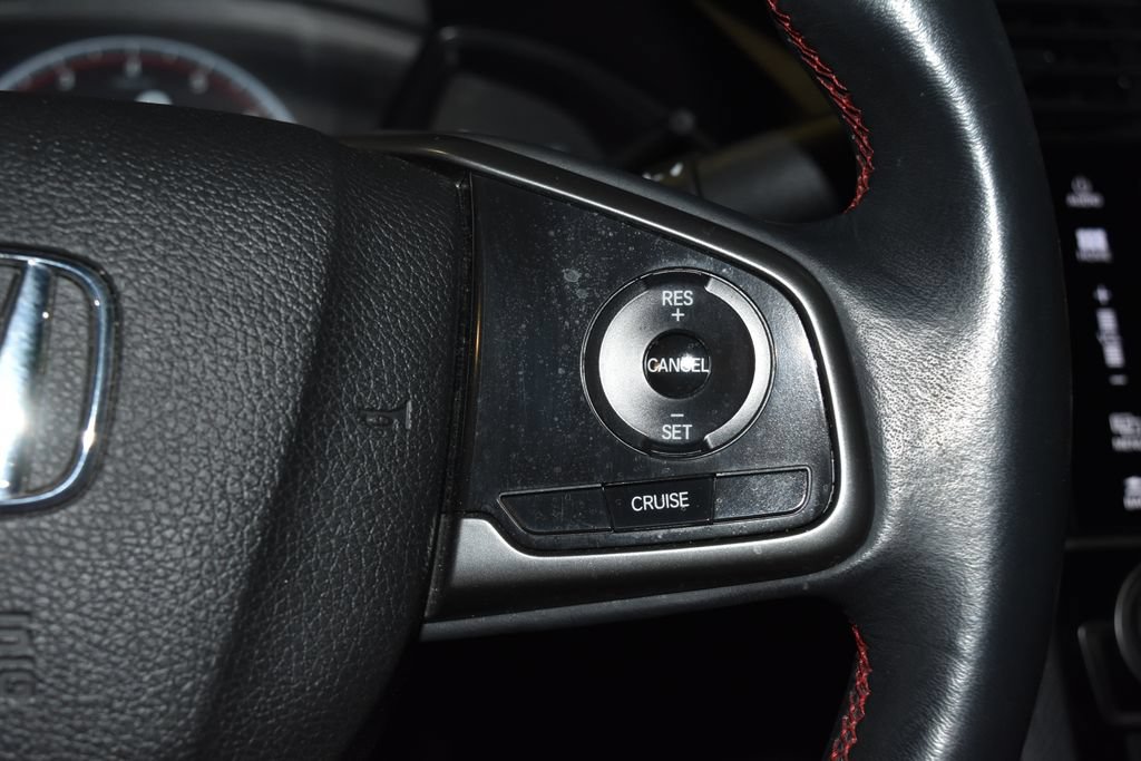 Used 2017 Honda Civic Si image 10