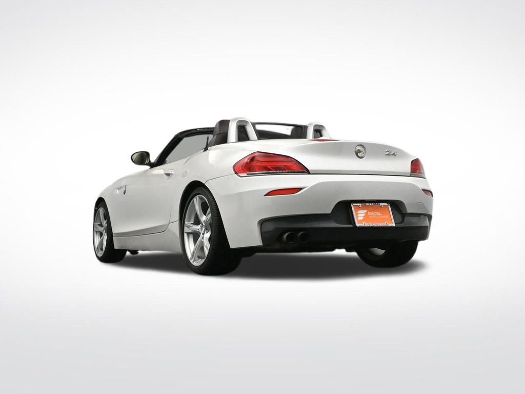 Used 2012 BMW Z4 sDrive28i image 28