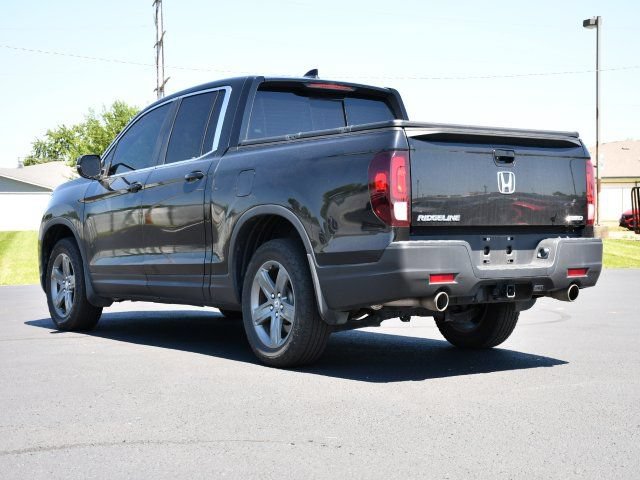 Used 2023 Honda Ridgeline RTL image 5