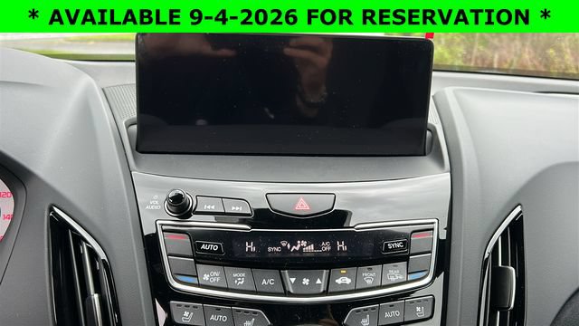 Used 2026 Acura RDX A-Spec AWD/4WD image 15