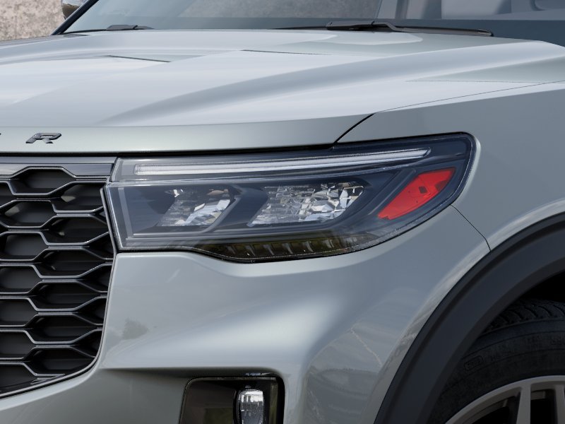 New 2027 Ford Explorer ST-Line w/ Premium Package AWD/4WD image 18