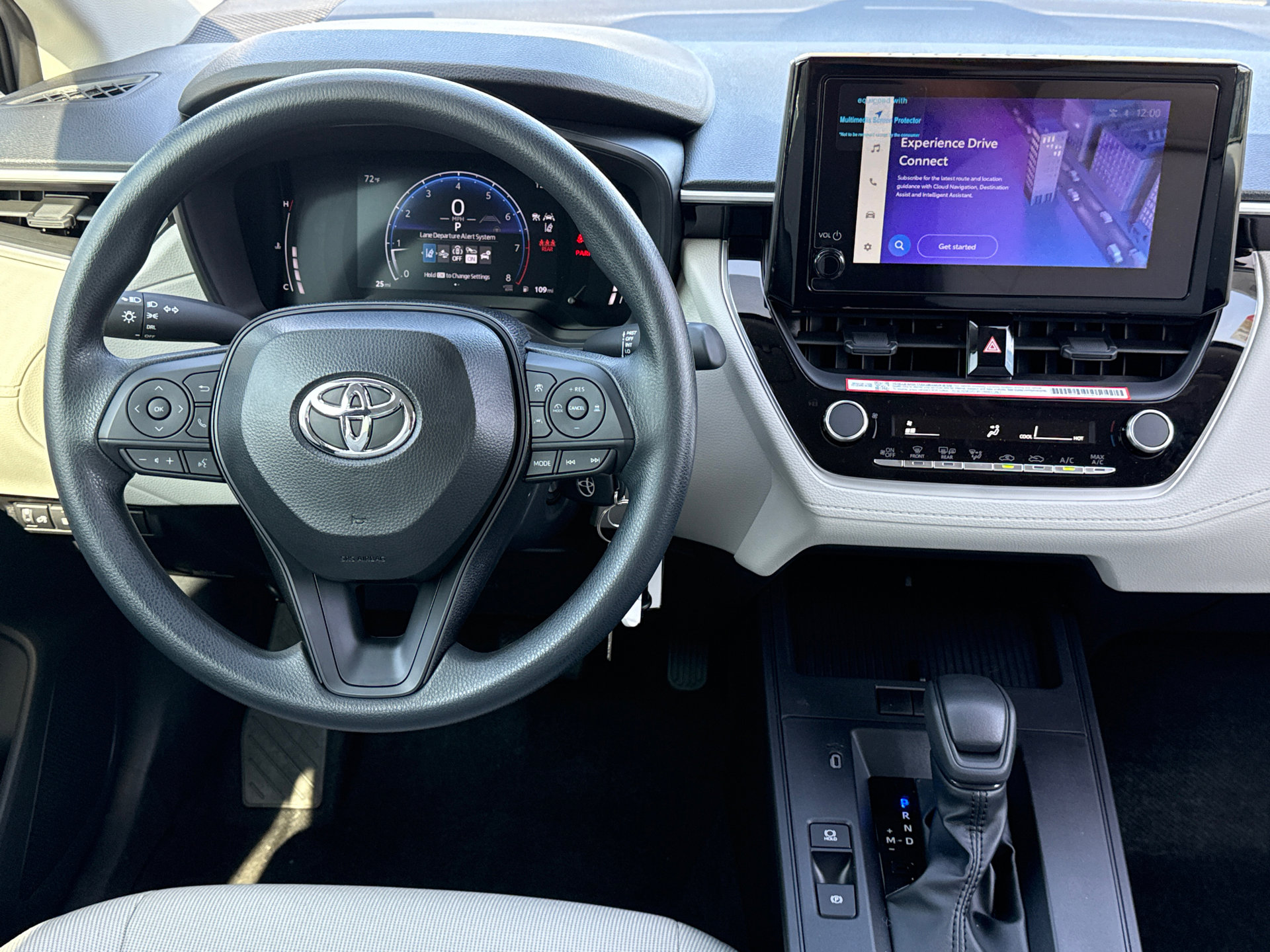 Certified 2026 Toyota Corolla Cross L image 19