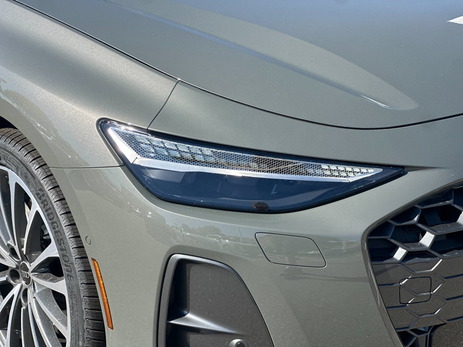 New 2026 Audi A6 Premium Plus AWD/4WD image 26