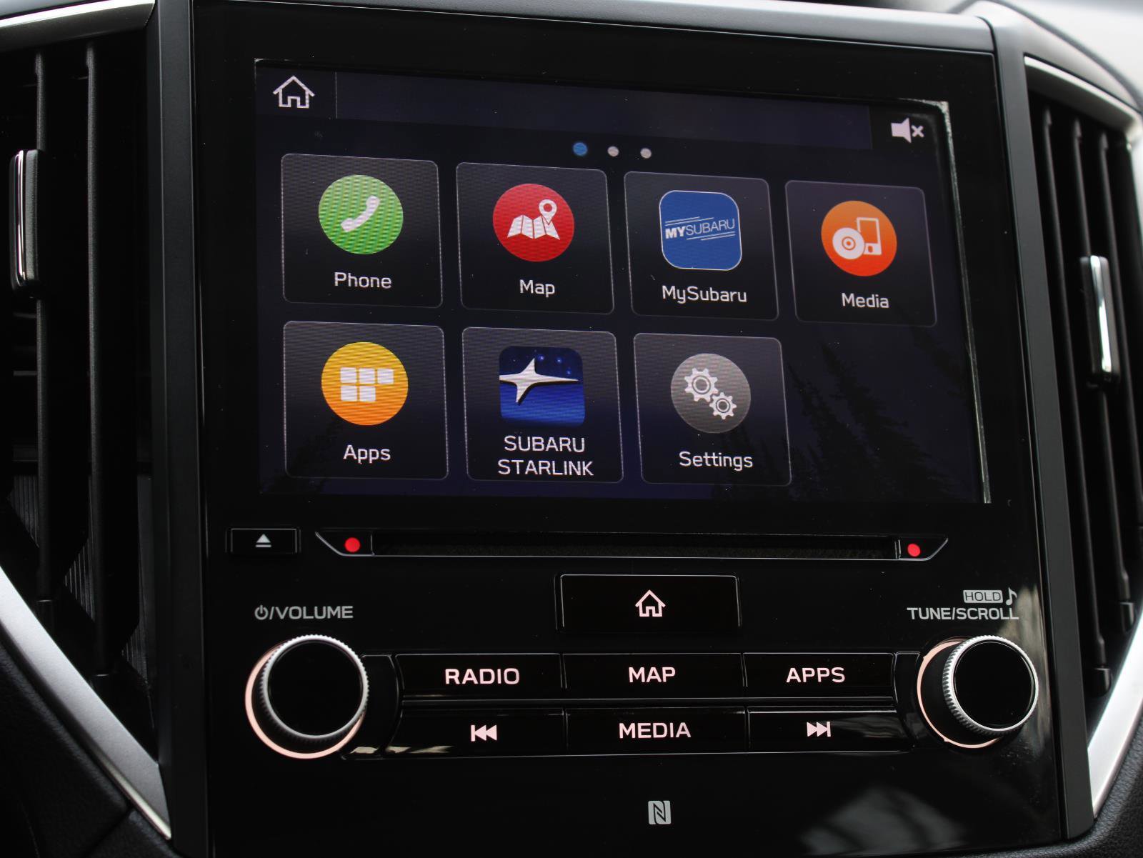 Used 2021 Subaru Forester Limited image 16