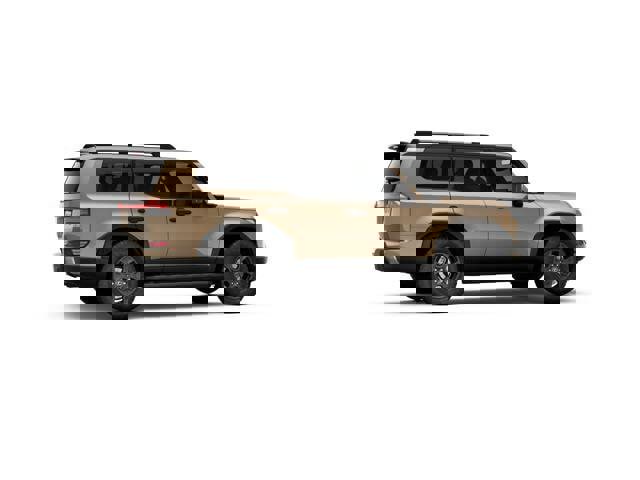 New 2026 Lexus GX 550 image 9