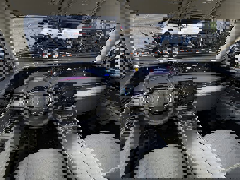 New 2026 Lincoln Nautilus Premier w/ Equipment Group 102A image 9