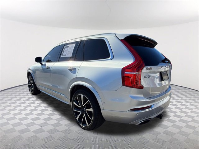 Used 2018 Volvo XC90 T6 Inscription w/ Convenience Package image 7
