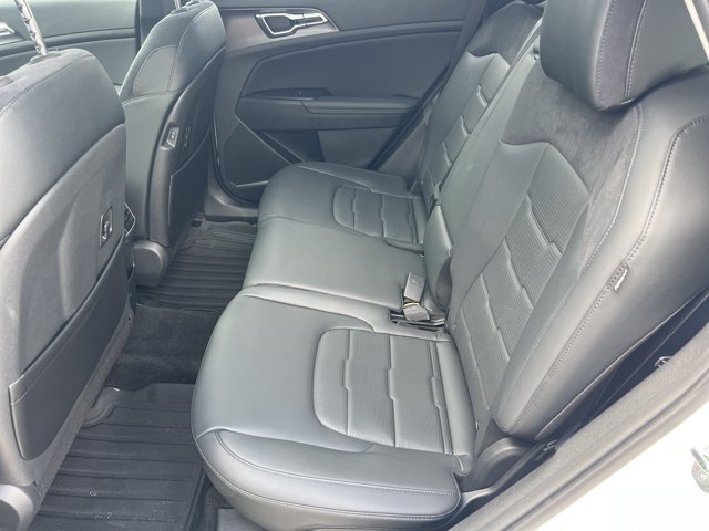 Used 2026 Kia Sportage SX FWD image 22