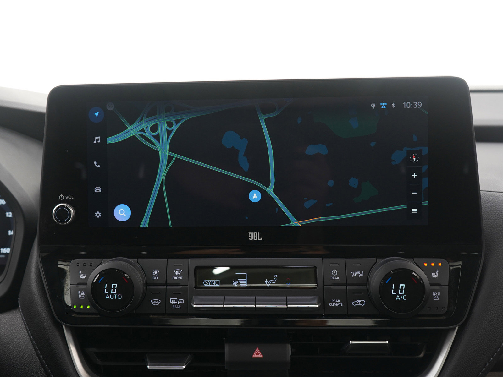 Used 2025 Toyota Grand Highlander AWD image 16