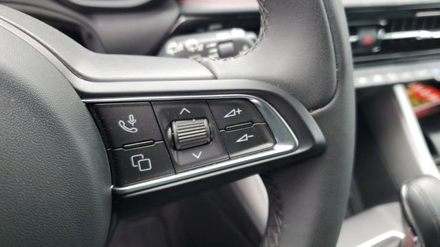 Certified 2024 Dodge Hornet GT w/ GT Blacktop Package image 14