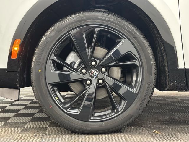 New 2026 Buick Envision Sport Touring image 14