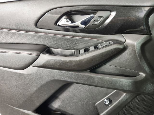 Certified 2023 Chevrolet Traverse RS w/ LPO, Floor Liner Package image 24
